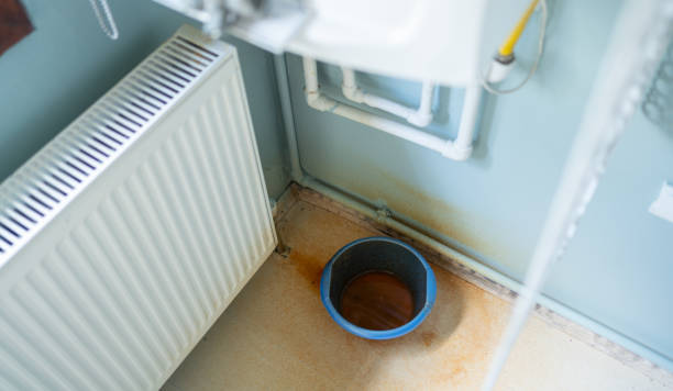 Best Mold removal after water damage  in Brunswick, OH